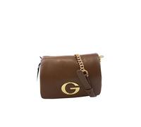 GAACW03012 Sac bandoulière Chocolat