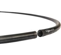 GAADI Chambre à air Une chambre à air de vélo avec z valve flash (DV), 40 mm