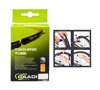 Gaadi Lineaires Chambre à air, F/V-47 mm, 28/29", 50/54-622