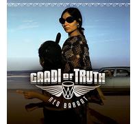Gaadi Of Truth by Red Baraat