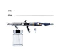 Gaahleri Airbrsuh Premium Series Mobius Aérographe avec siphon