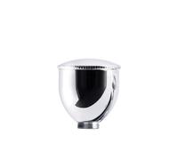 Gaahleri Bombe de peinture Airbrush 2CC Ultra Miroir, pour Mobius