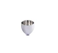Gaahleri Godet de peinture par gravité interchangeable surface polie 1/4 oz accessoire aérographe