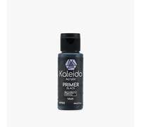 Gaahleri Kaleido 60ml KP103 Apprêt de Surface Noir Mat à base d'eau, peinture acrylique à l'eau pour aérographe, pour maquettes, Gundam, mechas, voitures, SF, pré-diluée, haute brillance, séchage r...