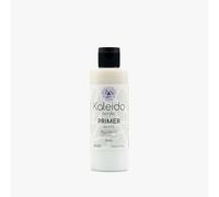 Gaahleri KP201 Apprêt Blanc - Acrylique, Aérographe, 210 ML