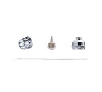 Gaahleri Pack de mise à niveau d'aérographe pour GHAC-Swallowtail (0,7 mm)