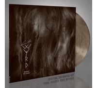 Gaahls Wyrd - Braiding the Stories (Crystal Clear/Black Marbled
