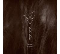 Gaahls Wyrd - Gaahls Wyrd-Braiding The Stories