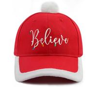 Gaakvrr - Chapeaux de baseball de Noël pour hommes et femmes, Christmas 05, Taille unique