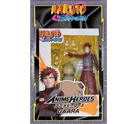 Gaara - Naruto Shippuden - Anime Heroes - Figure - Figurine Bandai