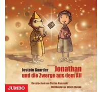 Gaarder,Jostein - Jonathan und Die Zwerge aus dem All [Import]