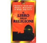 Gaarder Jostein - Libro Delle Religioni (Il) [Import]