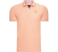 Gaastra West Palm Polo Orange - Grand XL