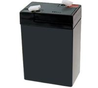 GAB-A04 Batterie d'imitation adaptée aux balances Kern GAB-N, CFS, CPB-D/N, RPB-D
