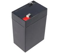 GAB-A04 Reproduction d'une batterie adaptée aux balances Kern GAB-N, CFS, CPB-D/N, RPB-D, 6 volts