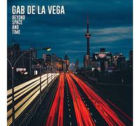 Gab de la Vega - Beyond Space and Time [Import]