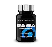 Gaba (70 Caps)GabaScitec Nutrition