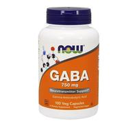 Gaba 750 Mg 100 Capsule