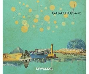 GABACHO MAROC - Tawassol