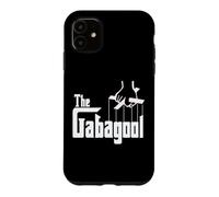 Gabagool, Alias Capicola, Film Classique Italien Coque pour iPhone 11