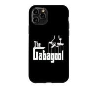 Gabagool, Alias Capicola, Film Classique Italien Coque pour iPhone 11 Pro