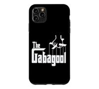 Gabagool, Alias Capicola, Film Classique Italien Coque pour iPhone 11 Pro Max