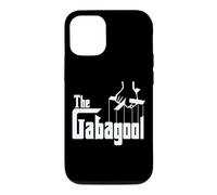 Gabagool, Alias Capicola, Film Classique Italien Coque pour iPhone 12/12 Pro