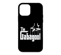 Gabagool, Alias Capicola, Film Classique Italien Coque pour iPhone 12 Mini