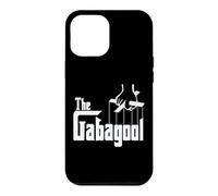Gabagool, Alias Capicola, Film Classique Italien Coque pour iPhone 12 Pro Max