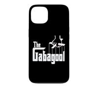 Gabagool, Alias Capicola, Film Classique Italien Coque pour iPhone 13