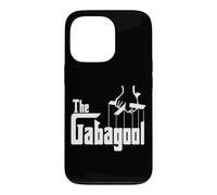 Gabagool, Alias Capicola, Film Classique Italien Coque pour iPhone 13 Pro