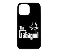 Gabagool, Alias Capicola, Film Classique Italien Coque pour iPhone 13 Pro Max