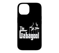 Gabagool, Alias Capicola, Film Classique Italien Coque pour iPhone 14