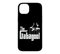 Gabagool, Alias Capicola, Film Classique Italien Coque pour iPhone 14 Plus