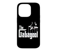 Gabagool, Alias Capicola, Film Classique Italien Coque pour iPhone 14 Pro