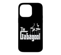 Gabagool, Alias Capicola, Film Classique Italien Coque pour iPhone 14 Pro Max