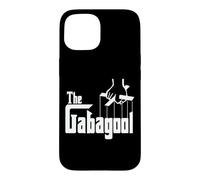 Gabagool, Alias Capicola, Film Classique Italien Coque pour iPhone 15