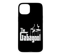 Gabagool, Alias Capicola, Film Classique Italien Coque pour iPhone 15 Plus