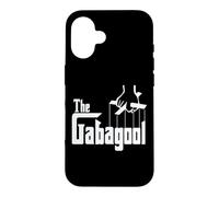 Gabagool, Alias Capicola, Film Classique Italien Coque pour iPhone 16