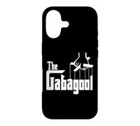 Gabagool, Alias Capicola, Film Classique Italien Coque pour iPhone 17