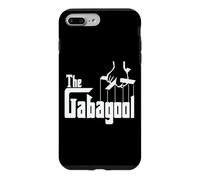 Gabagool, Alias Capicola, Film Classique Italien Coque pour iPhone 7 Plus/8 Plus