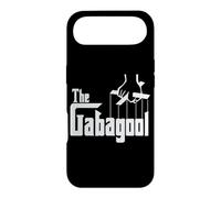 Gabagool, Alias Capicola, Film Classique Italien Coque pour iPhone Air