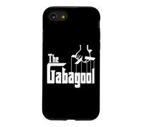 Gabagool, Alias Capicola, Film Classique Italien Coque pour iPhone SE (2020) / 7/8