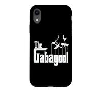 Gabagool, Alias Capicola, Film Classique Italien Coque pour iPhone XR