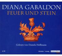 Gabaldon, Diana - Feuer und Stein [Import]