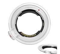 GABALE ETZ21 Pro+ Adaptateur d'objectif FE vers Z Mount Bague d'adaptation autofocus pour objectifs à monture E pour appareils photo ZFC Z5 Z6 Z6II Z7 Z7II Z9 Z30 Z50