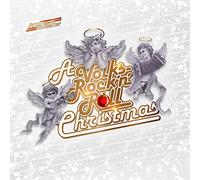 Gabalier, Andreas - A Volks-Rock'N'Roll Christmas (Ltd. Vinyl 2lp)