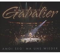 Gabalier, Andreas - Amoi Seg' Ma UNS [Import]