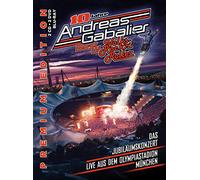 Gabalier, Andreas - Best of.. -Live-