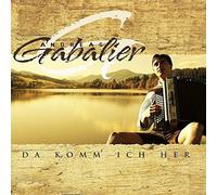 Gabalier,Andreas - Da Komm Ich Her [Import]